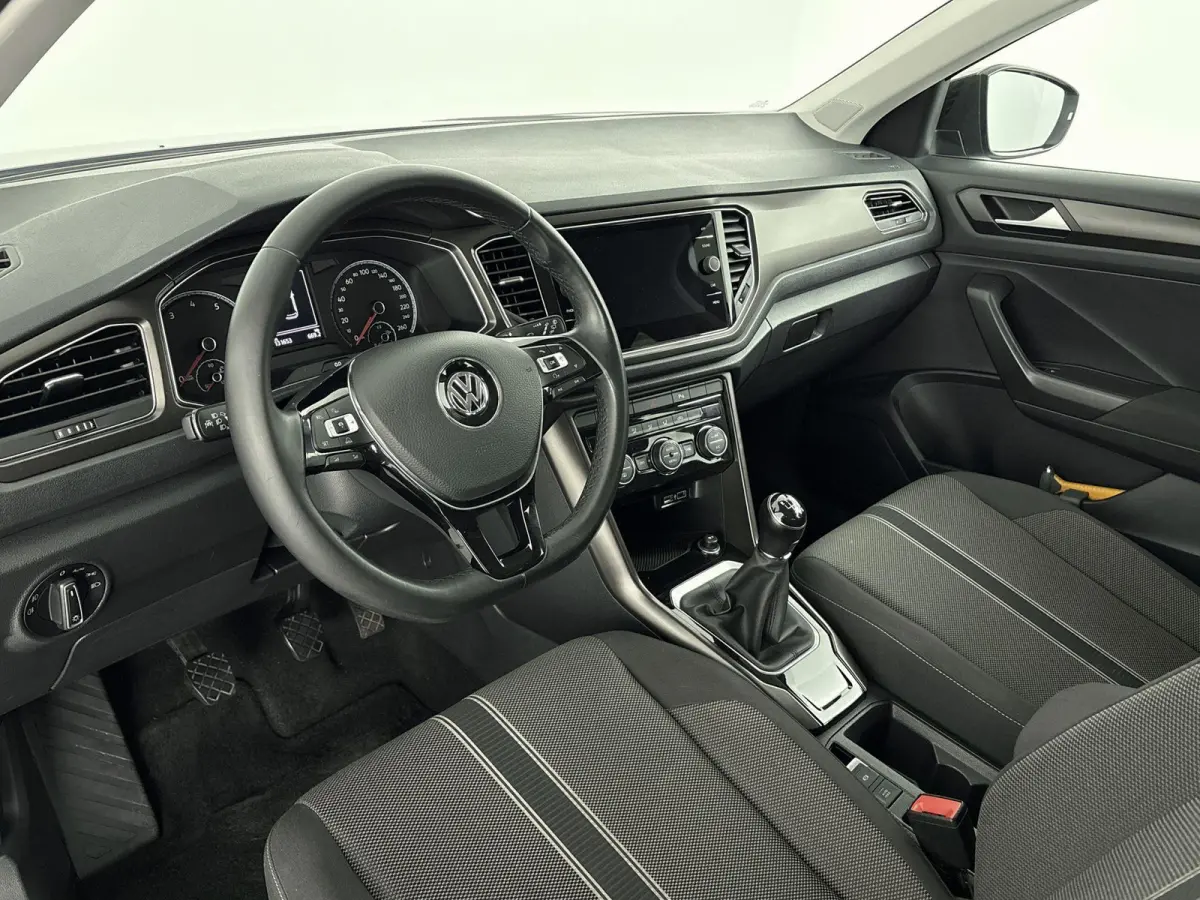 1.0 TSI Style Origineel Nederlands | Trekhaak | Apple Carplay | Android Auto | Parkeersensoren Voor en Achter