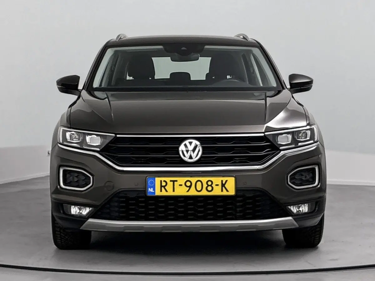 1.0 TSI Style Origineel Nederlands | Trekhaak | Apple Carplay | Android Auto | Parkeersensoren Voor en Achter