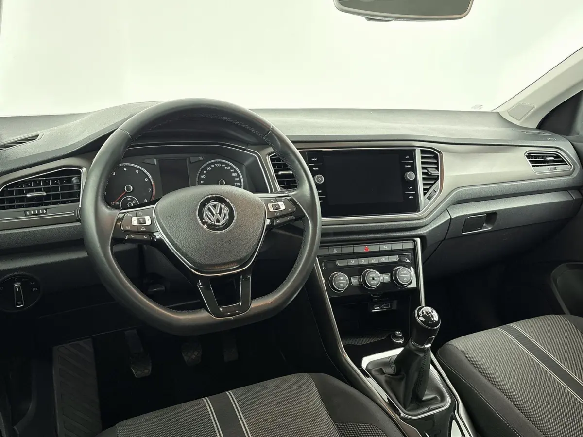 1.0 TSI Style Origineel Nederlands | Trekhaak | Apple Carplay | Android Auto | Parkeersensoren Voor en Achter