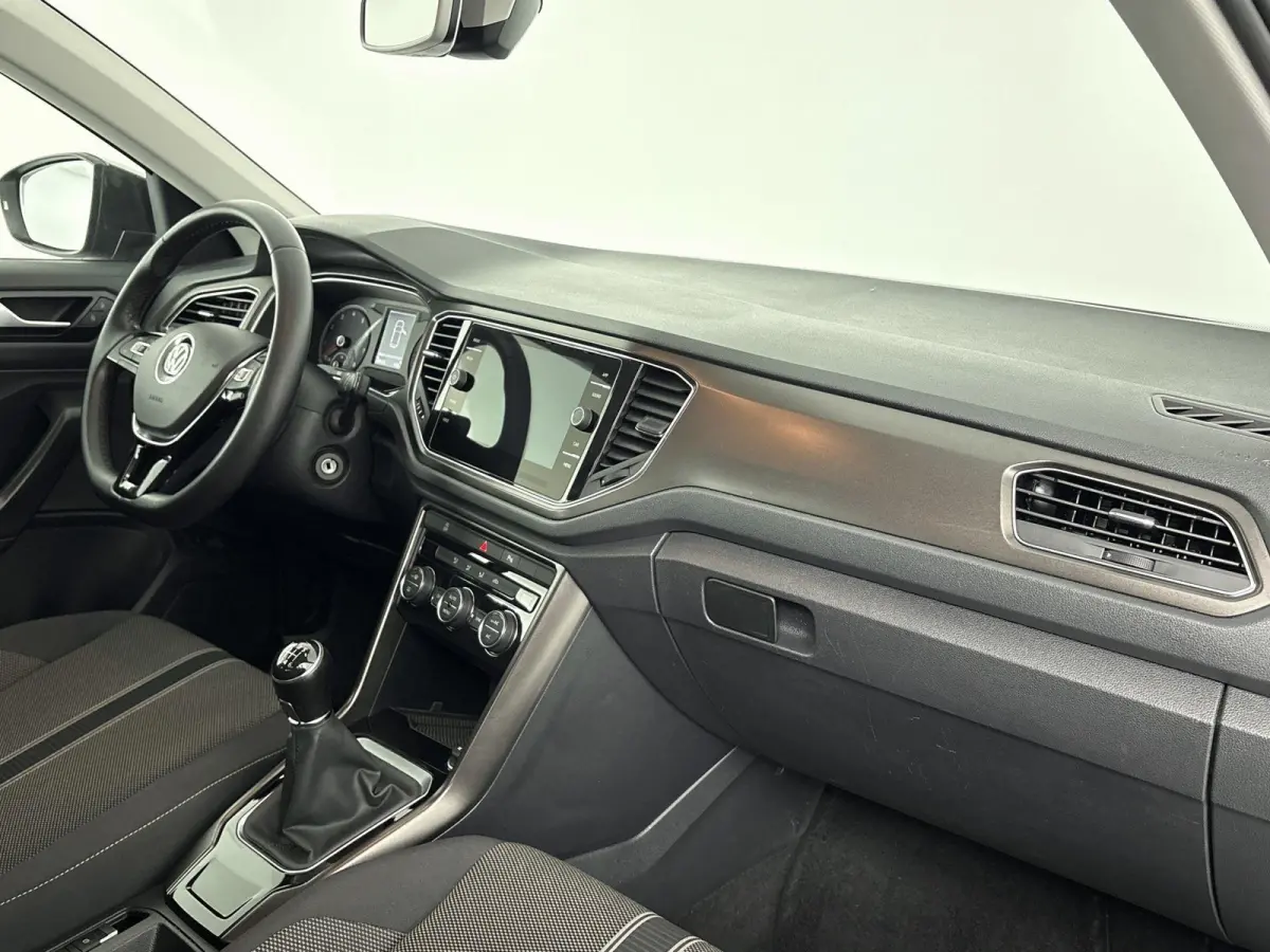 1.0 TSI Style Origineel Nederlands | Trekhaak | Apple Carplay | Android Auto | Parkeersensoren Voor en Achter
