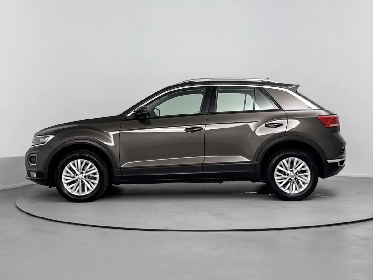 1.0 TSI Style Origineel Nederlands | Trekhaak | Apple Carplay | Android Auto | Parkeersensoren Voor en Achter