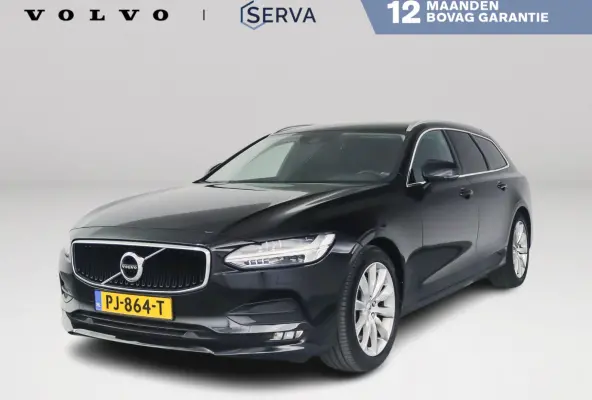 T5 Momentum | Park assist | Stoelverwarming | Cruise control | Navigatie