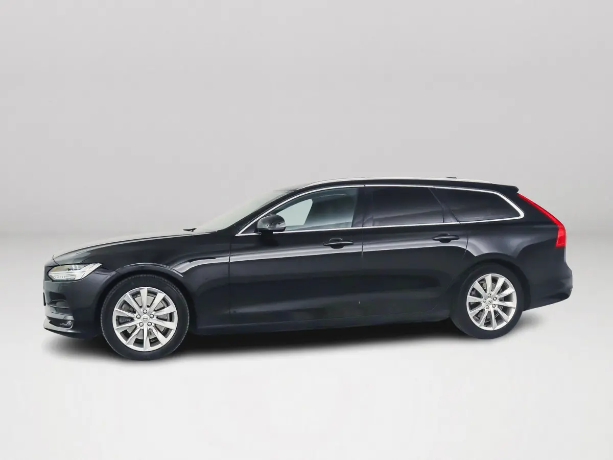 T5 Momentum | Park assist | Stoelverwarming | Cruise control | Navigatie