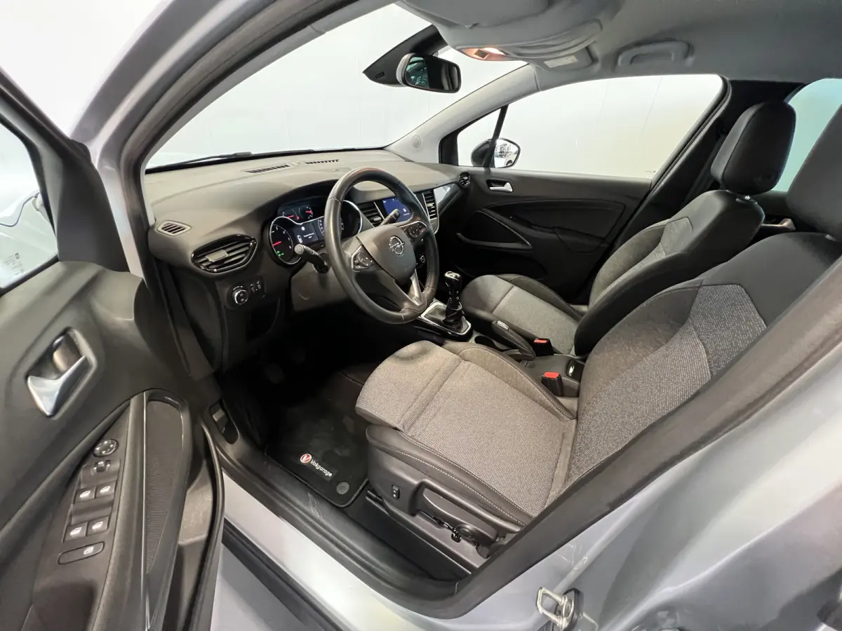 1.2 Turbo Elegance | Navigatie/Android/Apple Carplay | LMV 16" | Cruise Control | PDC Voor en Achter | Airco | DAB |
