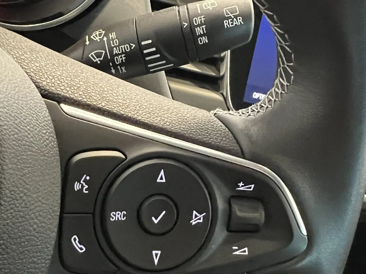 1.2 Turbo Elegance | Navigatie/Android/Apple Carplay | LMV16" | Cruise Control | PDC Voor en Achter | Airco | DAB |