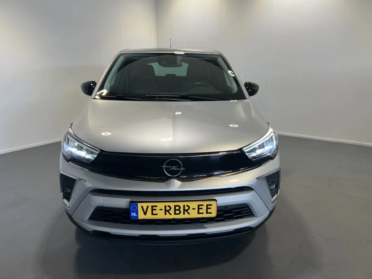 1.2 Turbo Elegance | Navigatie/Android/Apple Carplay | LMV16" | Cruise Control | PDC Voor en Achter | Airco | DAB |