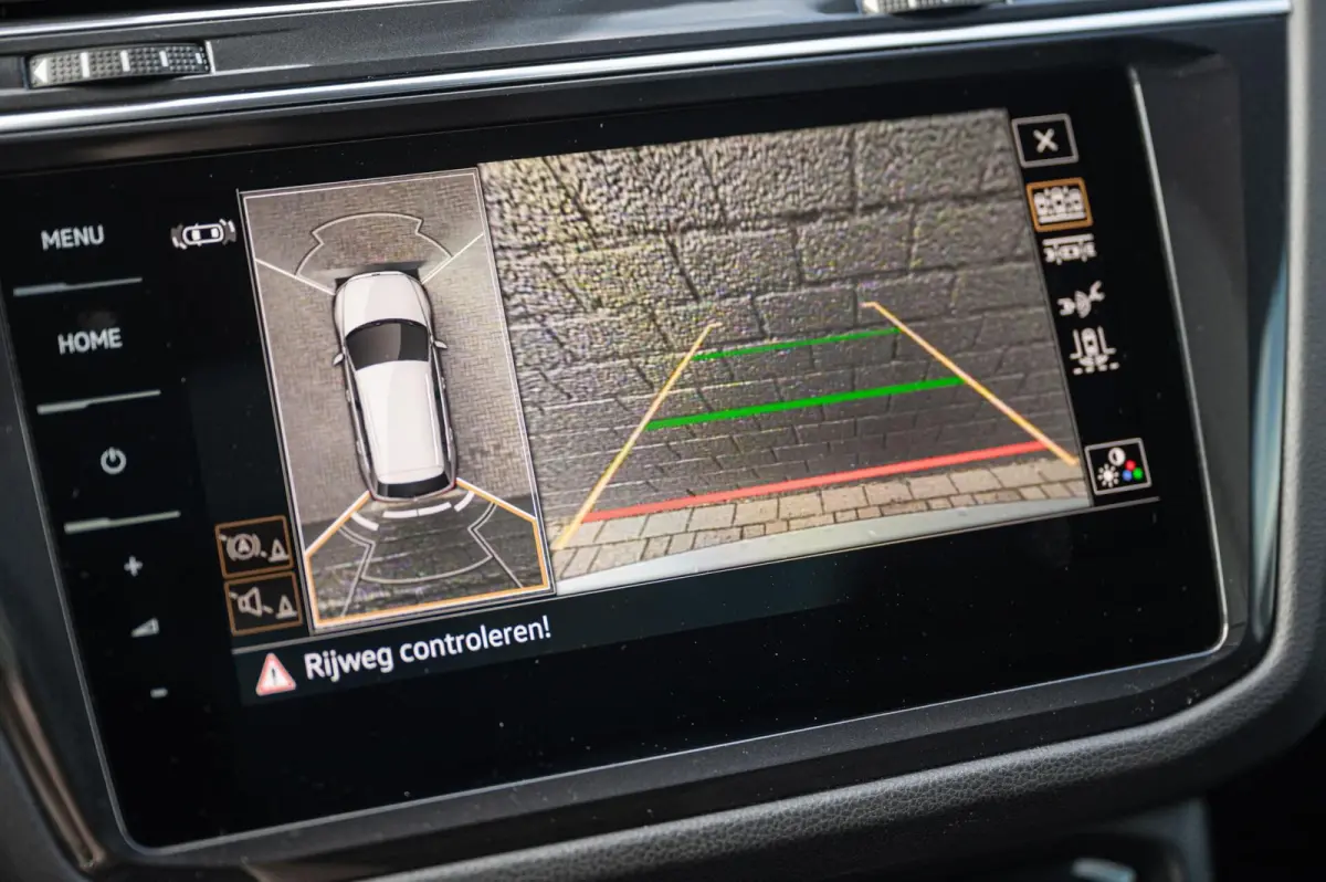 1.4 TSI eHybrid R-Line PANO TREKHAAK ACC STUURVERWARMING