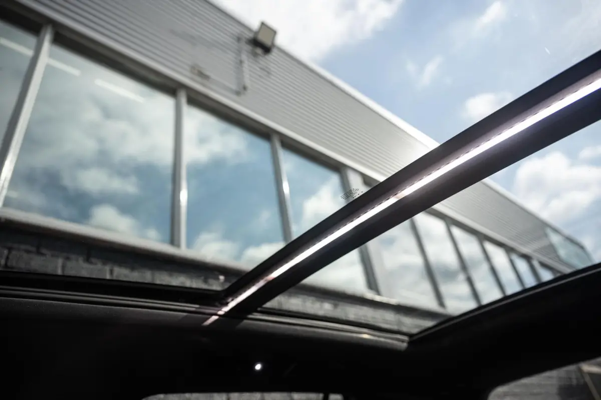 1.4 TSI eHybrid R-Line PANO TREKHAAK ACC STUURVERWARMING
