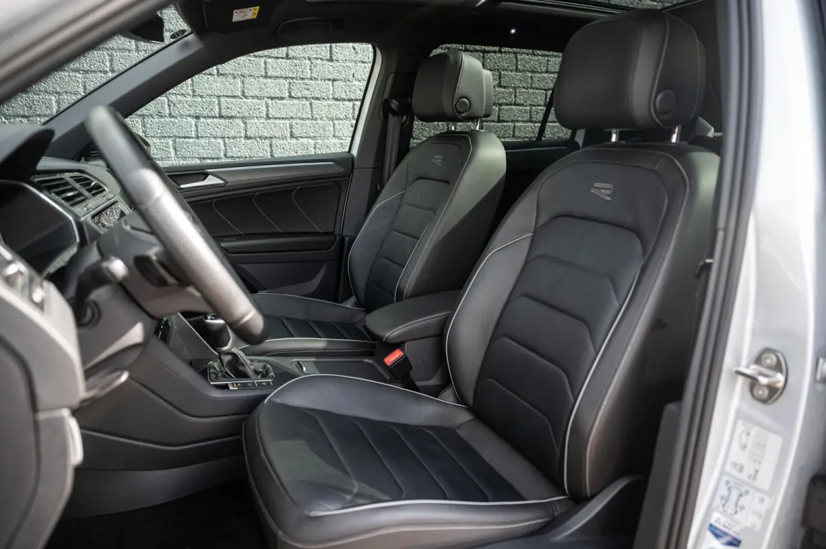 1.4 TSI eHybrid R-Line PANO TREKHAAK ACC STUURVERWARMING