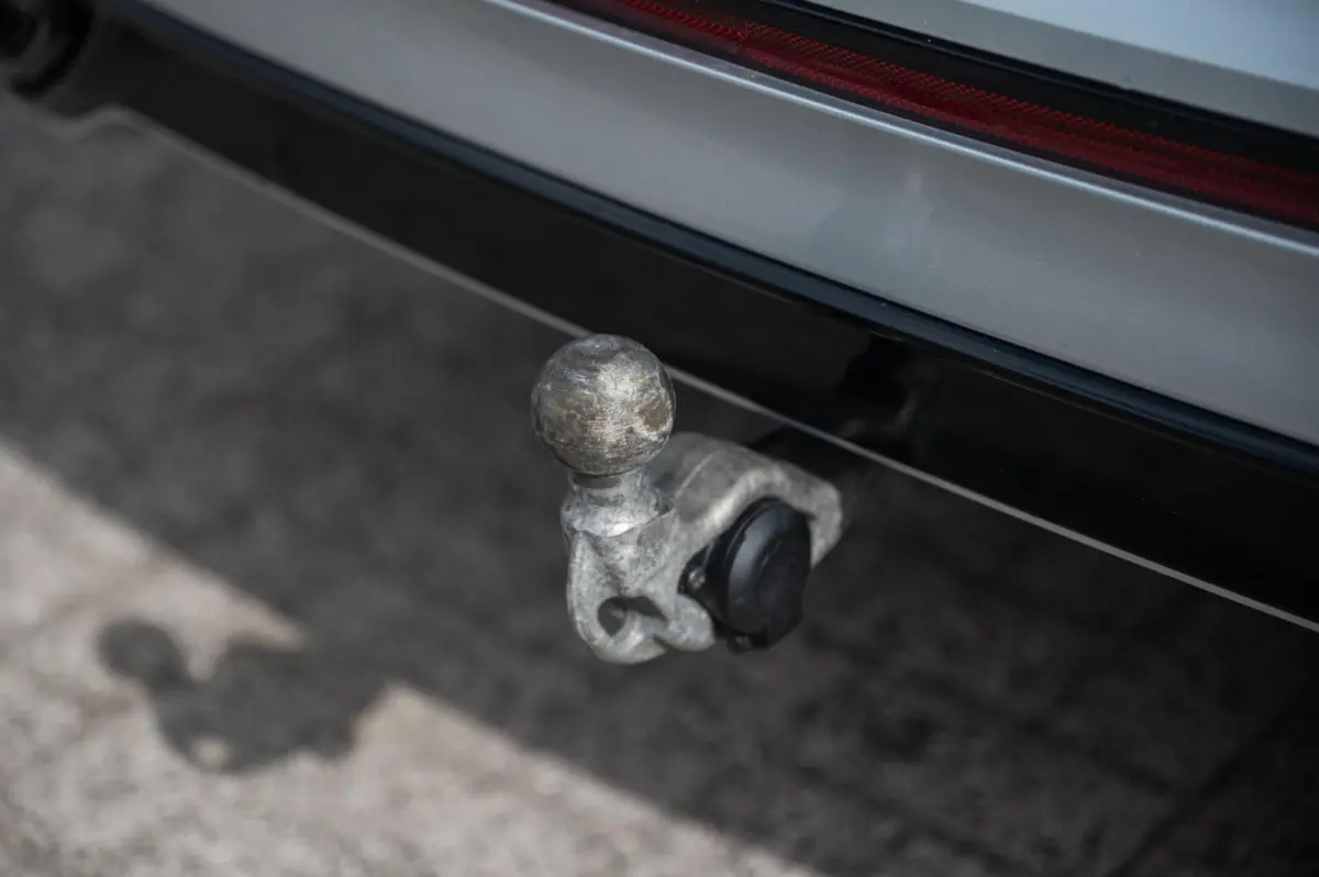 1.4 TSI eHybrid R-Line PANO TREKHAAK ACC STUURVERWARMING