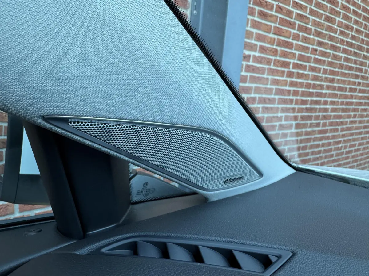 1.2 TSI Highline | Panoramadak | Xenon | Stoelverwarming | Navi/Carplay/Android | Keyles | 1e eigenaar |