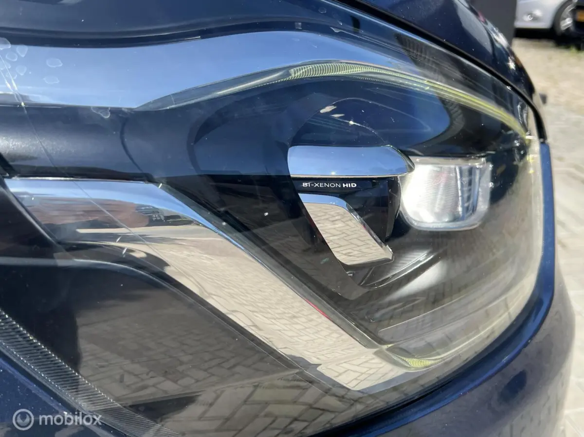 290 2.0 TDCI L1H1 Limited AUTOMAAT Garantie !!