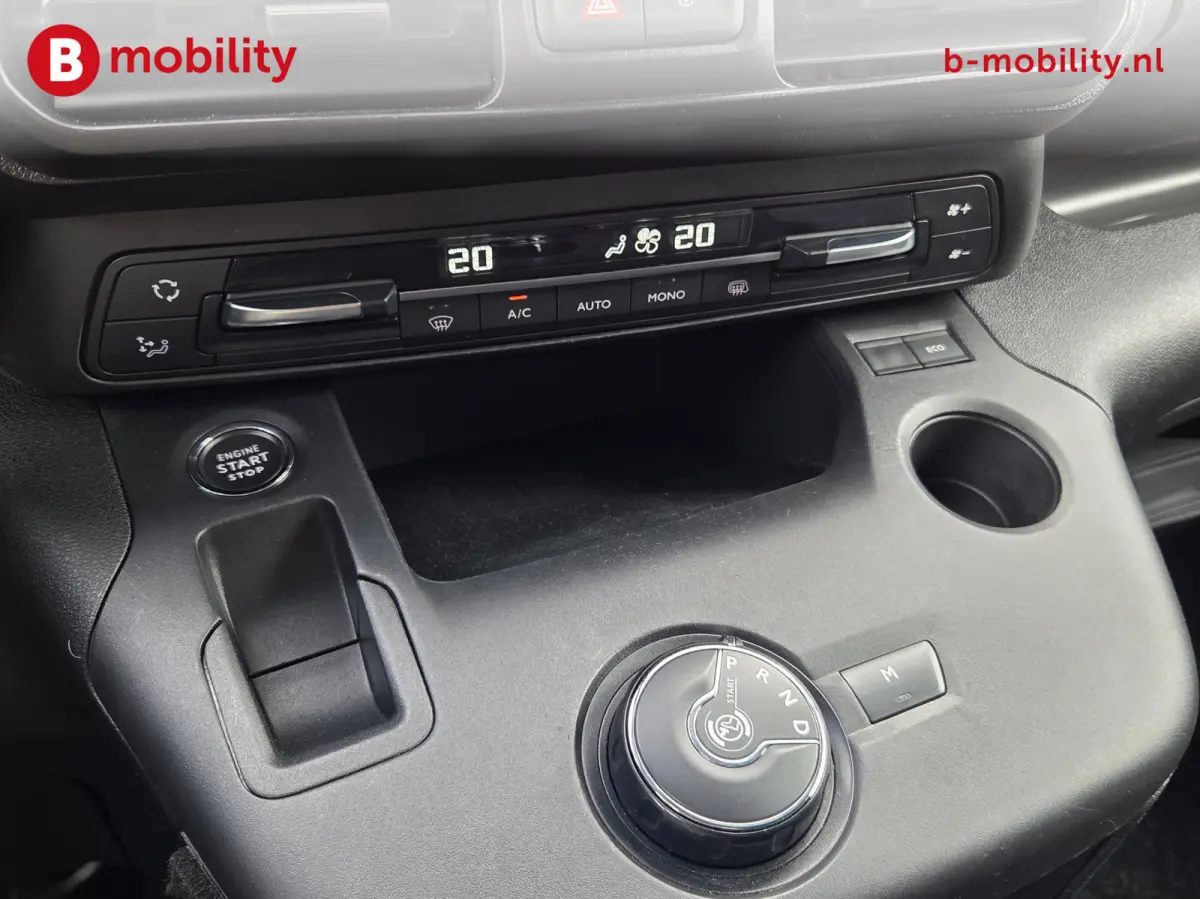 1.5D L1H1 Edition 130Pk Automaat Trekhaak Achteruitrijcamera | Apple CarPlay | Navigatie | Achteruitrijcamera | Cruise Control |
