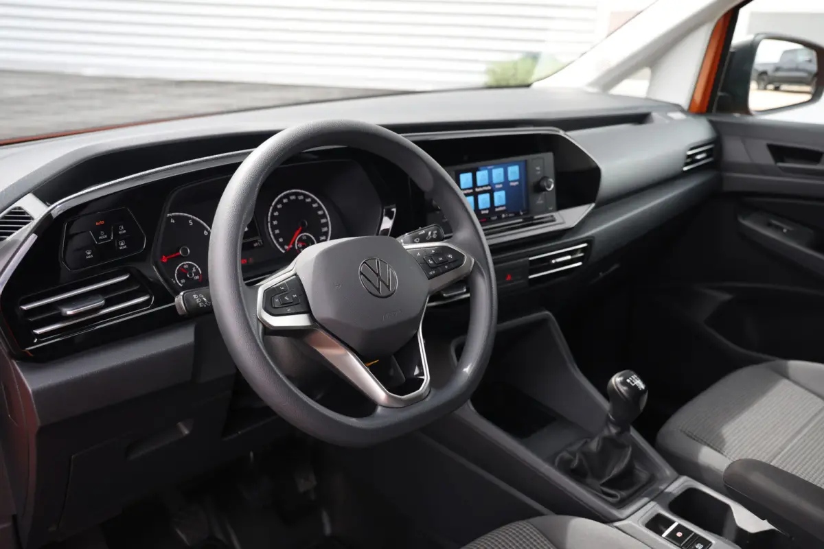 1.5 TSI Benzine Trekhaak|Stoelvw|Dealerondh