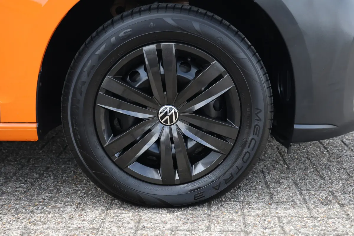 1.5 TSI Benzine Trekhaak|Stoelvw|Dealerondh