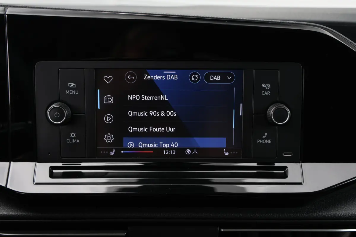 1.5 TSI Benzine Trekhaak|Stoelvw|Dealerondh