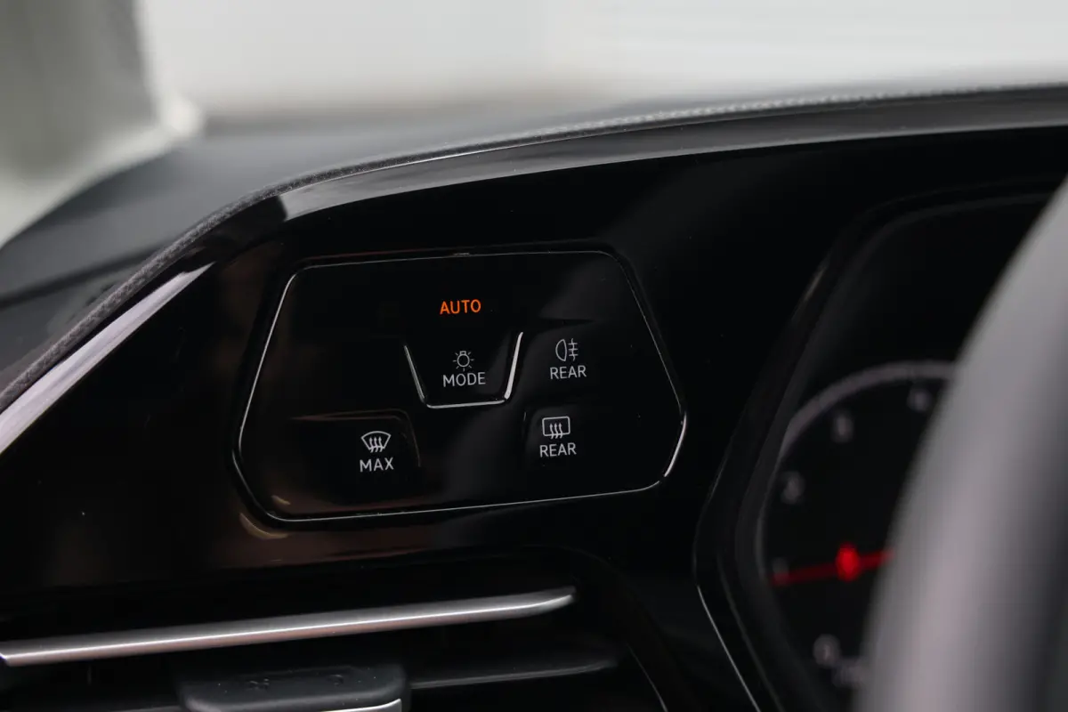 1.5 TSI Benzine Trekhaak|Stoelvw|Dealerondh