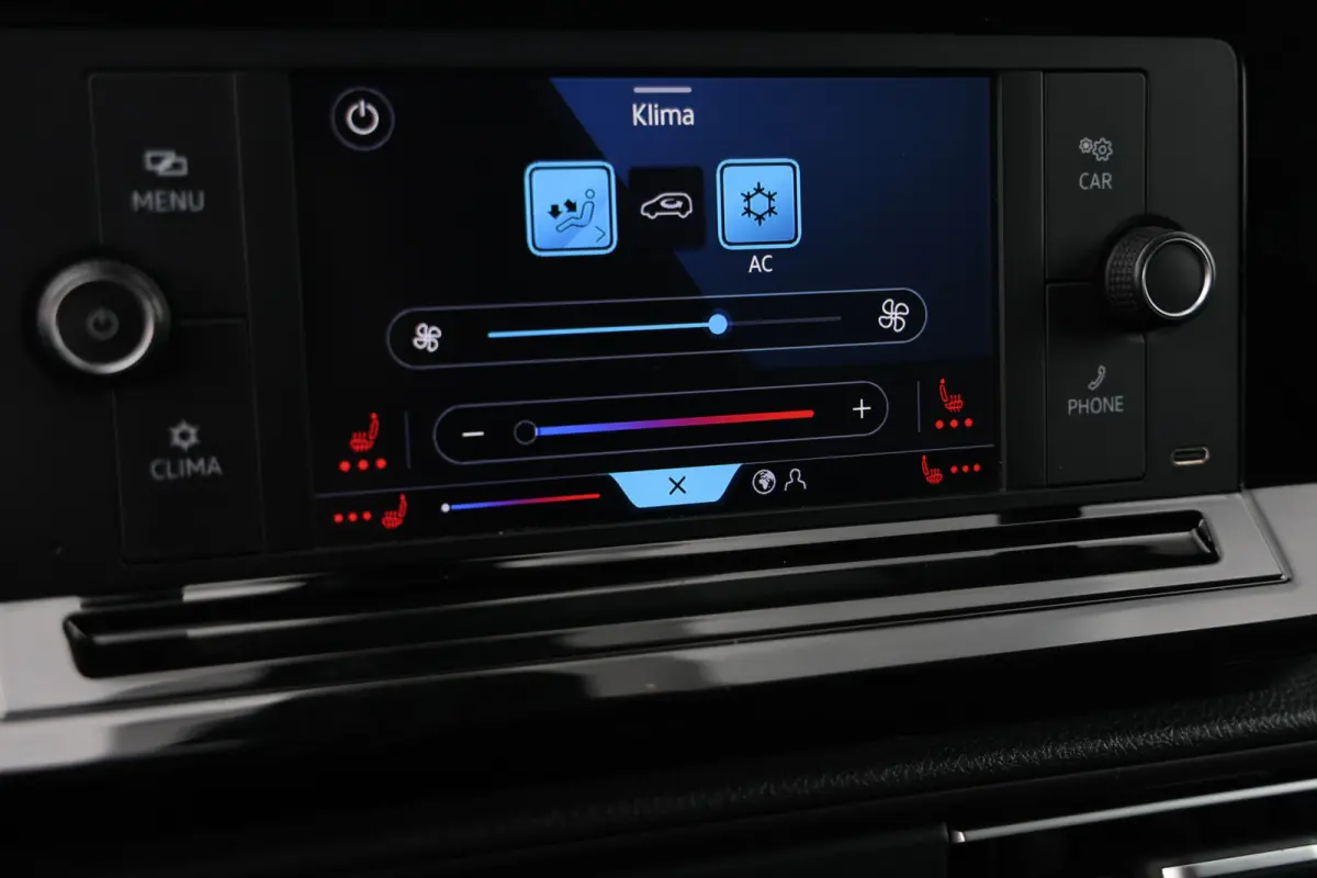 1.5 TSI Benzine Trekhaak|Stoelvw|Dealerondh