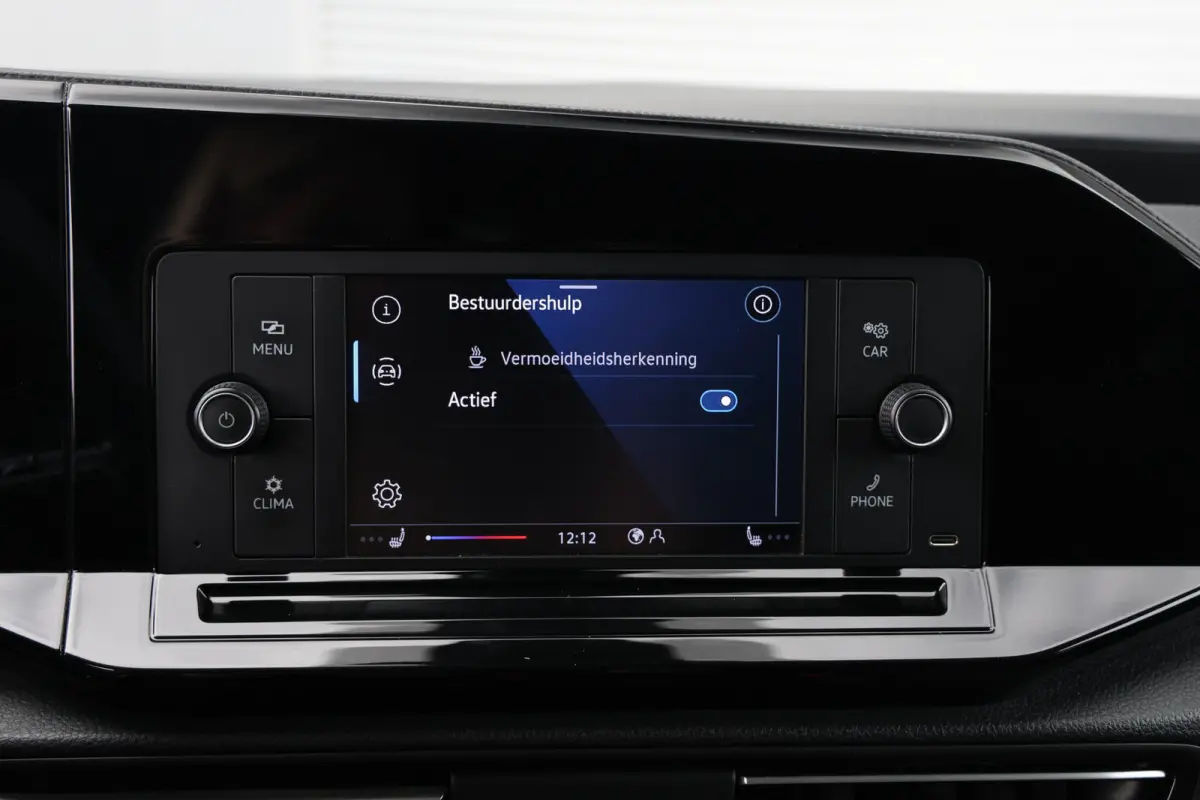 1.5 TSI Benzine Trekhaak|Stoelvw|Dealerondh