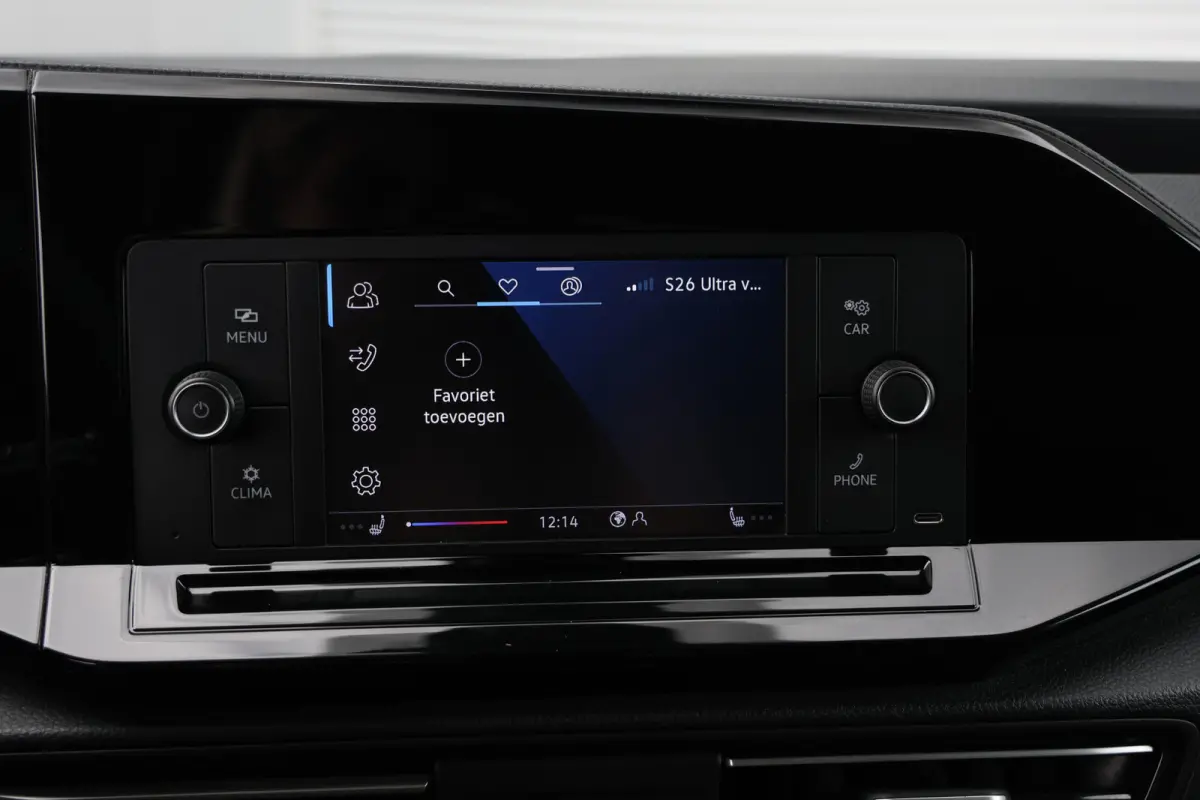 1.5 TSI Benzine Trekhaak|Stoelvw|Dealerondh