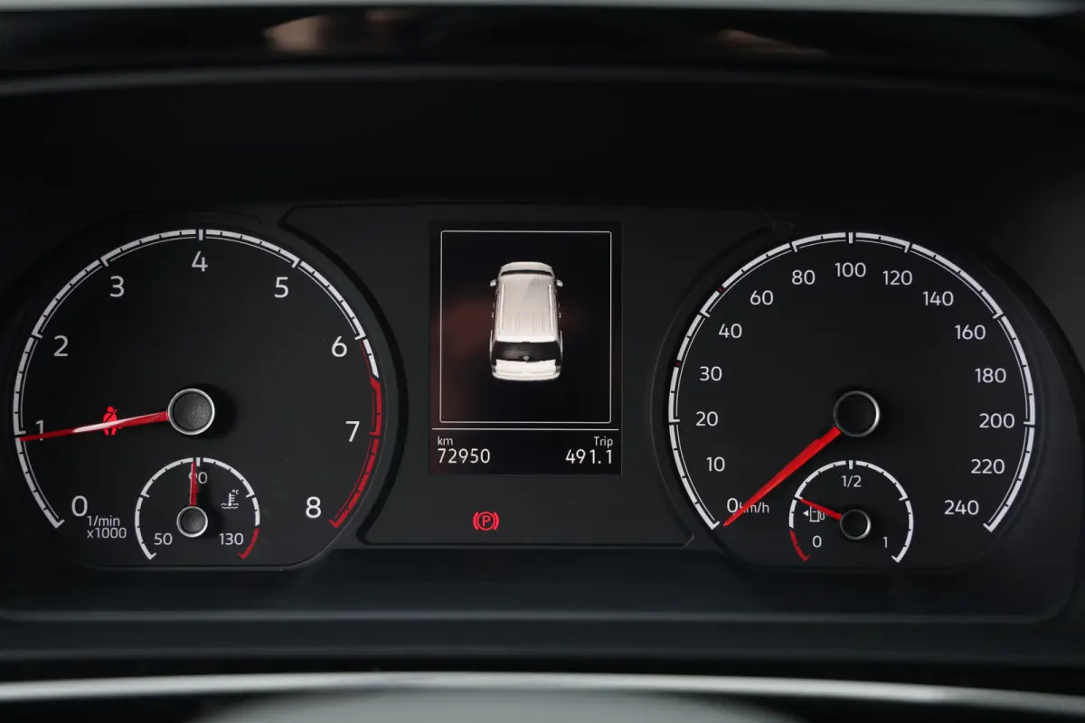 1.5 TSI Benzine Trekhaak|Stoelvw|Dealerondh