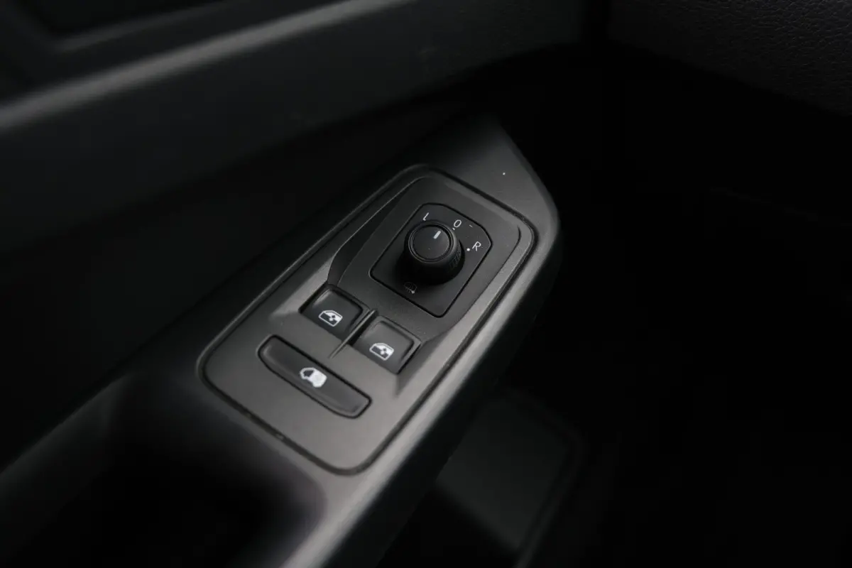 1.5 TSI Benzine Trekhaak|Stoelvw|Dealerondh