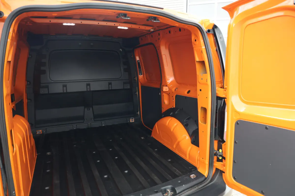 1.5 TSI Benzine Trekhaak|Stoelvw|Dealerondh