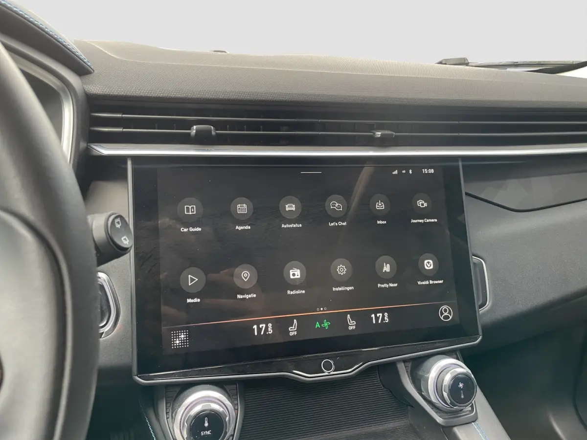 1.5 261PK | Org. NL | BTW- Auto | Pano | Adap. Cruise | Apple Carplay