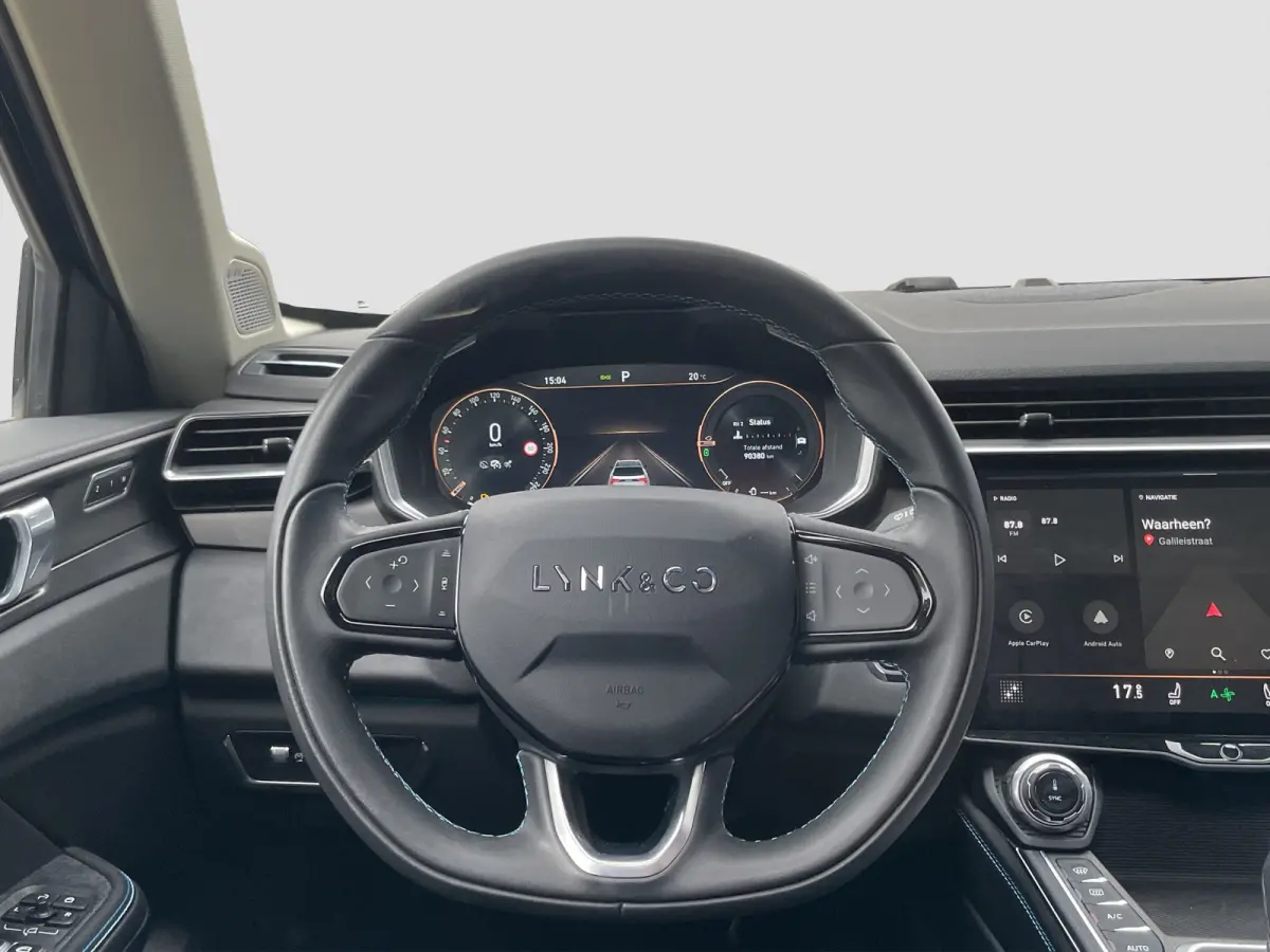 1.5 261PK | Org. NL | BTW- Auto | Pano | Adap. Cruise | Apple Carplay