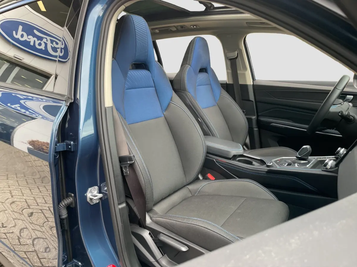 1.5 261PK | Org. NL | BTW- Auto | Pano | Adap. Cruise | Apple Carplay