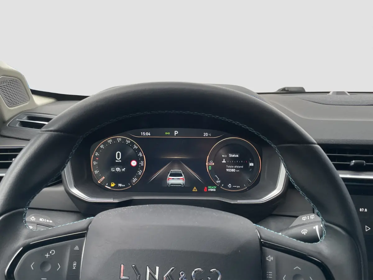 1.5 261PK | Org. NL | BTW- Auto | Pano | Adap. Cruise | Apple Carplay