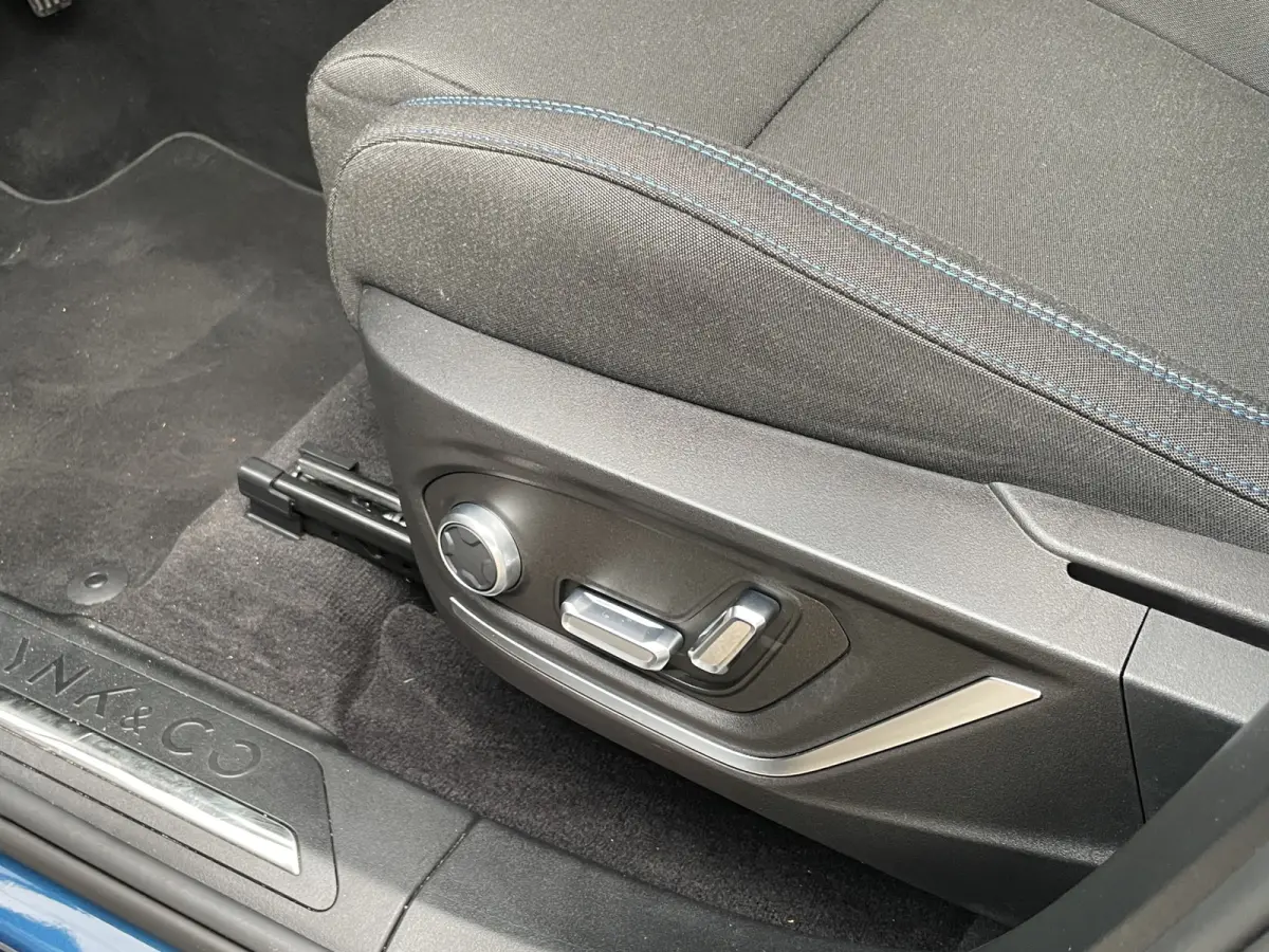 1.5 261PK | Org. NL | BTW- Auto | Pano | Adap. Cruise | Apple Carplay