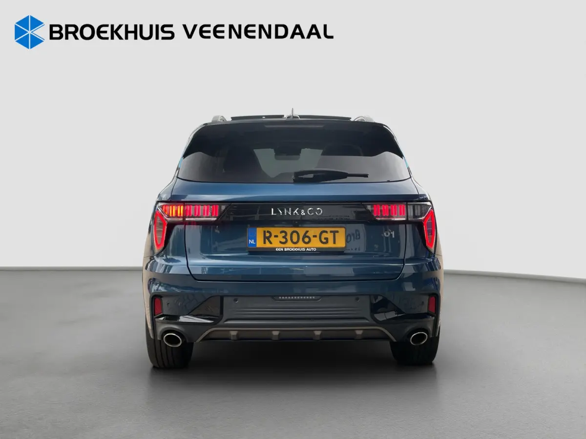 1.5 261PK | Org. NL | BTW- Auto | Pano | Adap. Cruise | Apple Carplay