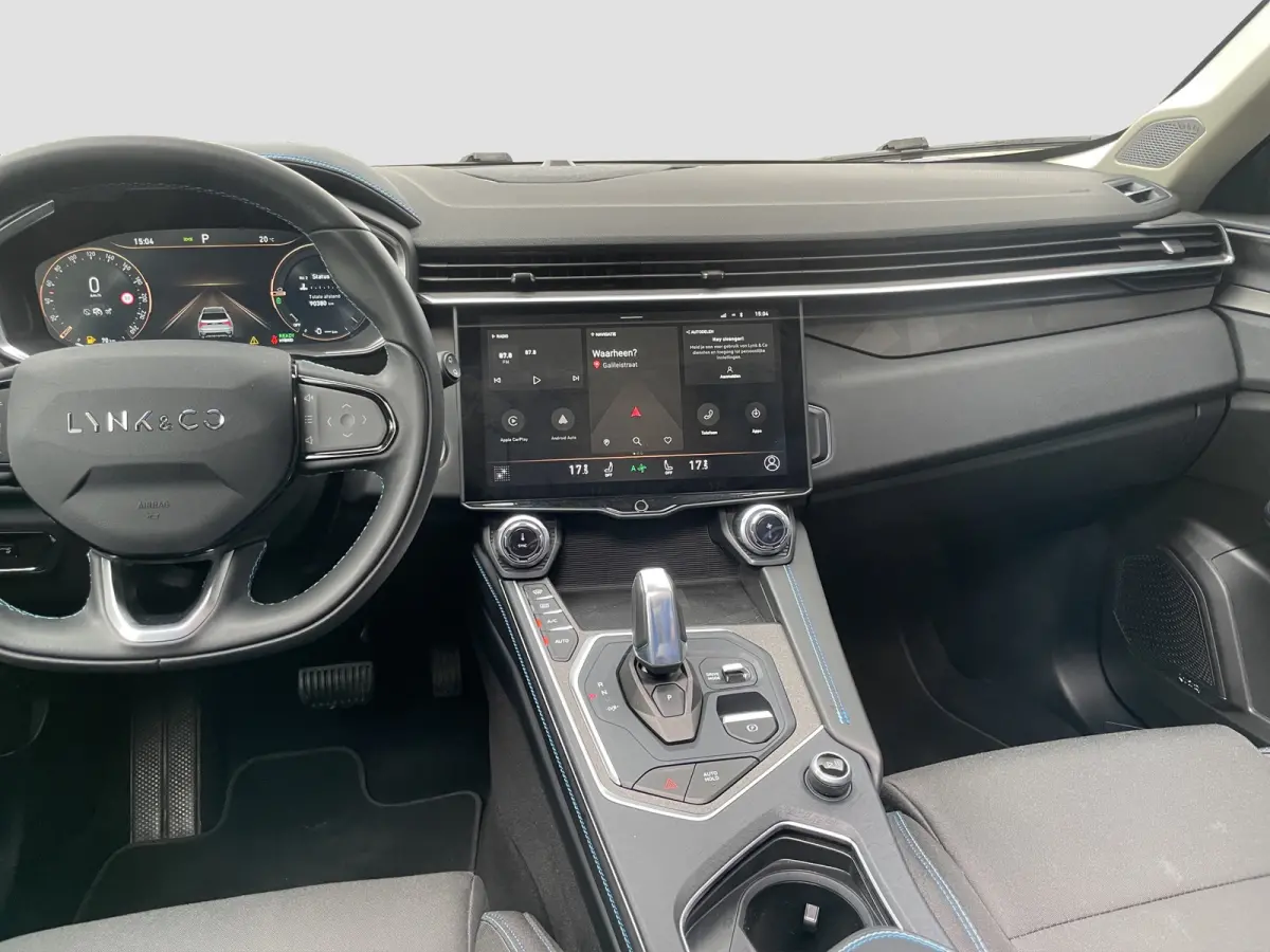 1.5 261PK | Org. NL | BTW- Auto | Pano | Adap. Cruise | Apple Carplay