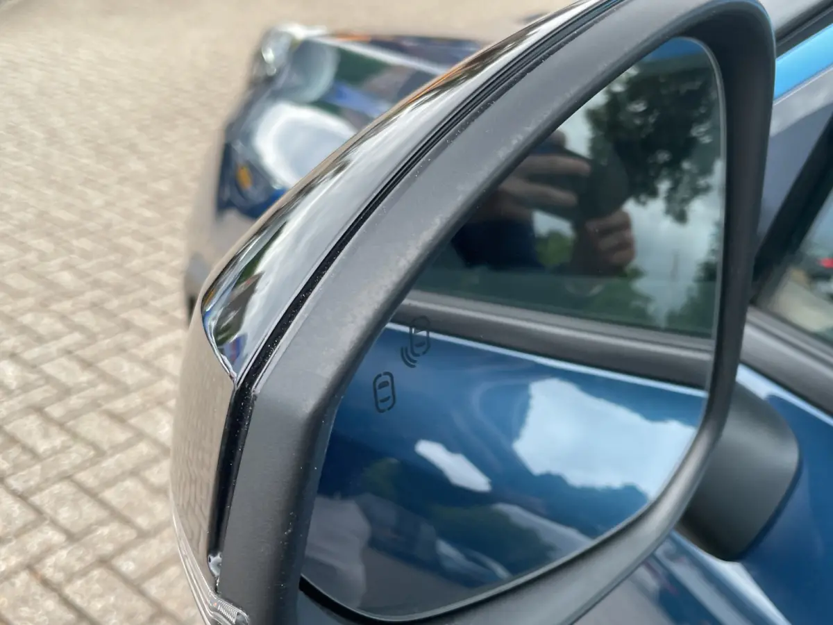 1.5 261PK | Org. NL | BTW- Auto | Pano | Adap. Cruise | Apple Carplay