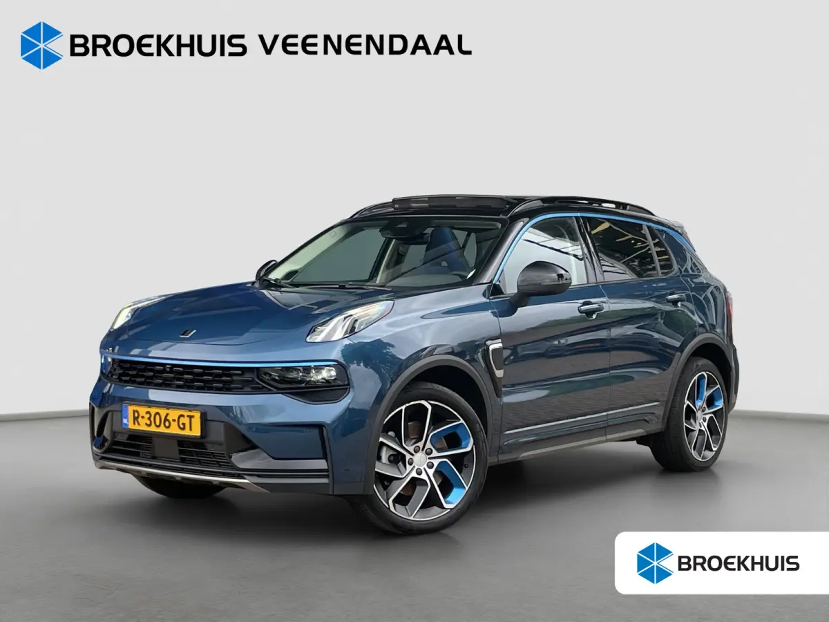 1.5 261PK | Org. NL | BTW- Auto | Pano | Adap. Cruise | Apple Carplay