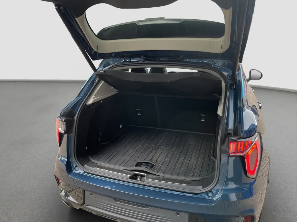 1.5 261PK | Org. NL | BTW- Auto | Pano | Adap. Cruise | Apple Carplay