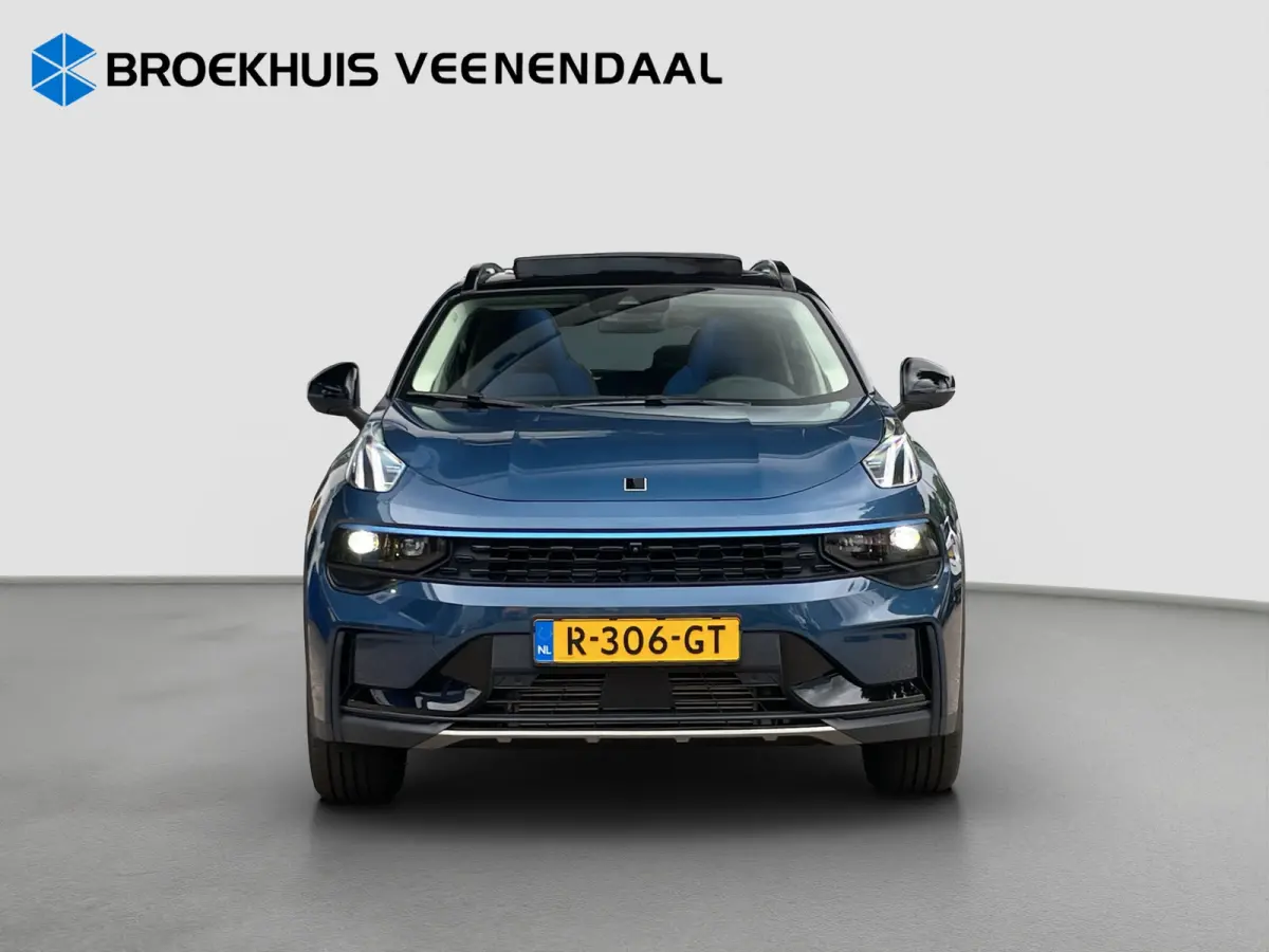1.5 261PK | Org. NL | BTW- Auto | Pano | Adap. Cruise | Apple Carplay