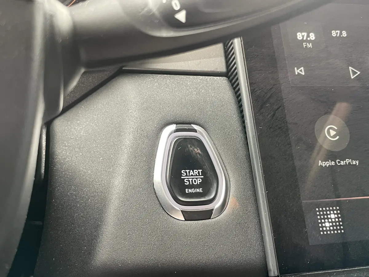 1.5 261PK | Org. NL | BTW- Auto | Pano | Adap. Cruise | Apple Carplay