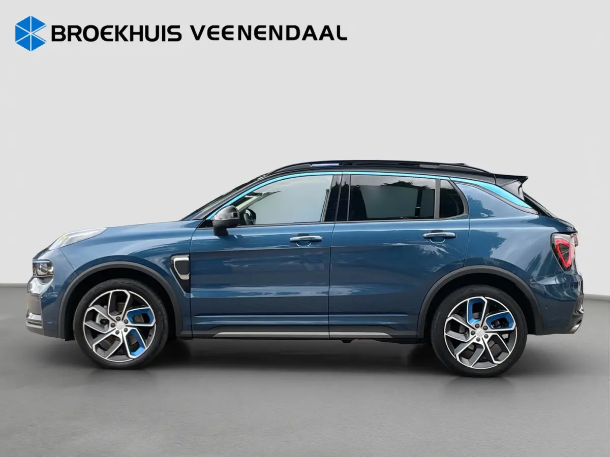 1.5 261PK | Org. NL | BTW- Auto | Pano | Adap. Cruise | Apple Carplay