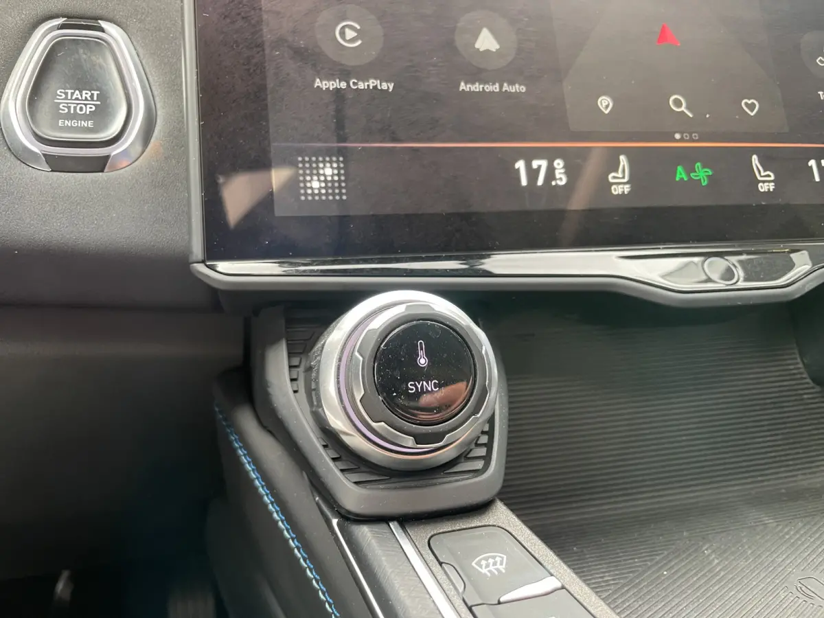 1.5 261PK | Org. NL | BTW- Auto | Pano | Adap. Cruise | Apple Carplay
