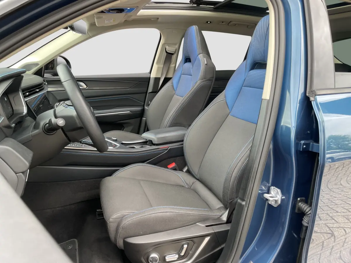 1.5 261PK | Org. NL | BTW- Auto | Pano | Adap. Cruise | Apple Carplay