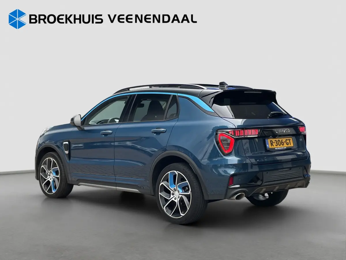 1.5 261PK | Org. NL | BTW- Auto | Pano | Adap. Cruise | Apple Carplay