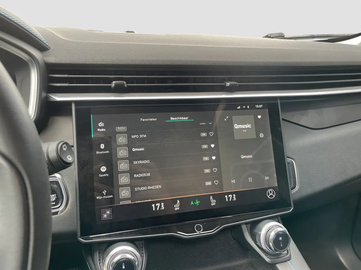 1.5 261PK | Org. NL | BTW- Auto | Pano | Adap. Cruise | Apple Carplay