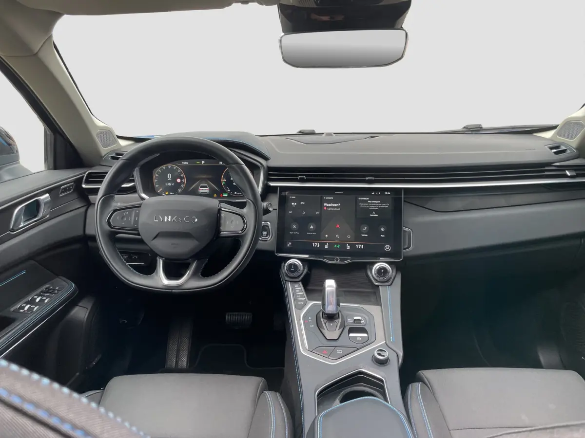 1.5 261PK | Org. NL | BTW- Auto | Pano | Adap. Cruise | Apple Carplay