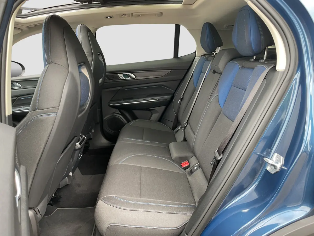 1.5 261PK | Org. NL | BTW- Auto | Pano | Adap. Cruise | Apple Carplay