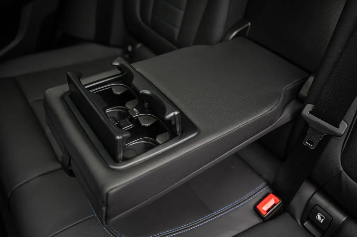 xDrive30e M-SPORT PANO TREKHAAK CAMERA LEDER