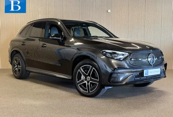 4 Matic AMG STYLING-PANORAMA-TREKHAAK-MEMORY-NIGHT-ACC-360 CAMERA-COMPLEET