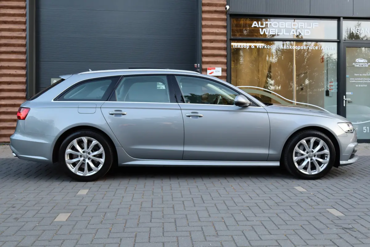 2.0 TFSI QUATTRO 252PK Lease Edition NL-auto NAP I 18" I Pano I Bose I Keyless I Leer I Schuifdak I Memory I PDC I Winterpakket I Navi I Led I