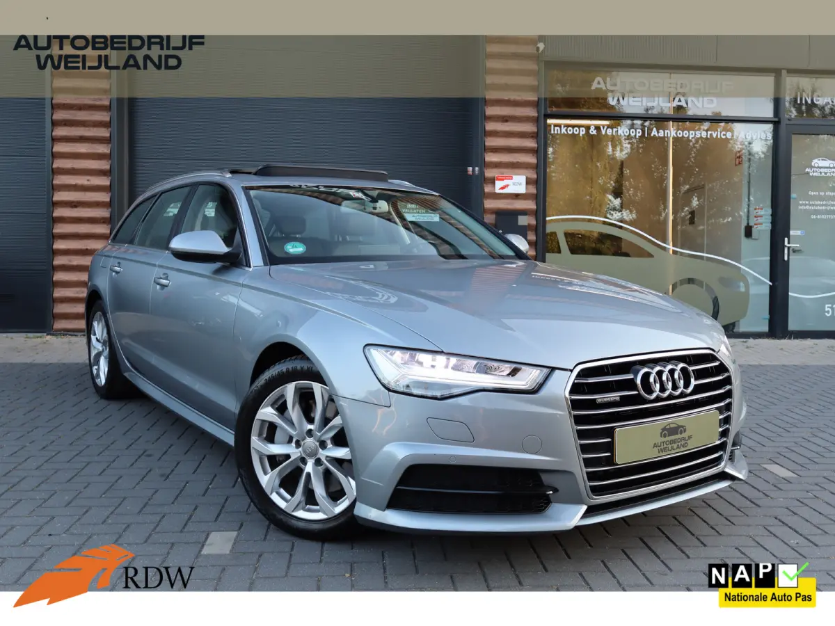 2.0 TFSI QUATTRO 252PK Lease Edition NL-auto NAP I 18" I Pano I Bose I Keyless I Leer I Schuifdak I Memory I PDC I Winterpakket I Navi I Led I